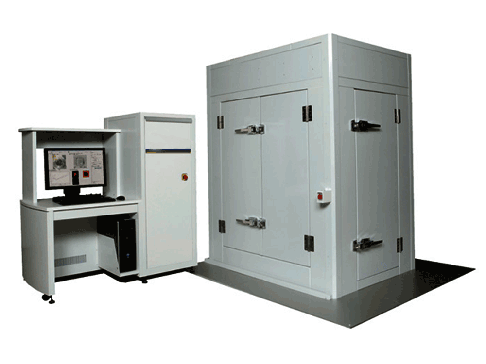 Auger-Electron-Spectrometer